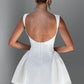Luna mini dress