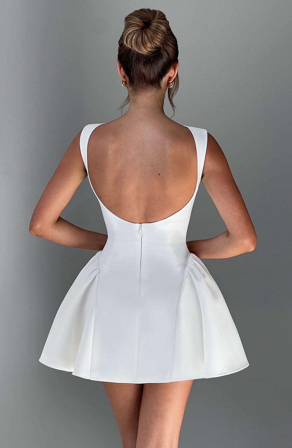 Luna mini dress