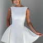 Luna mini dress