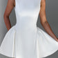 Luna mini dress