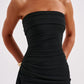 Candela maxi dress
