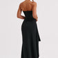 Candela maxi dress