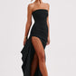 Candela maxi dress
