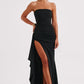 Candela maxi dress