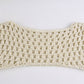 Long Sleeve Crochet Bolero Crochet Top